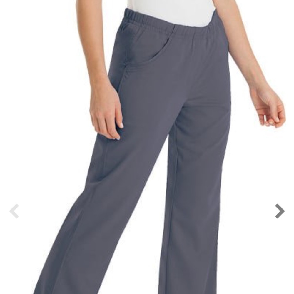 Urbane Ultimate Women's Alexis Elastic Waist Pant